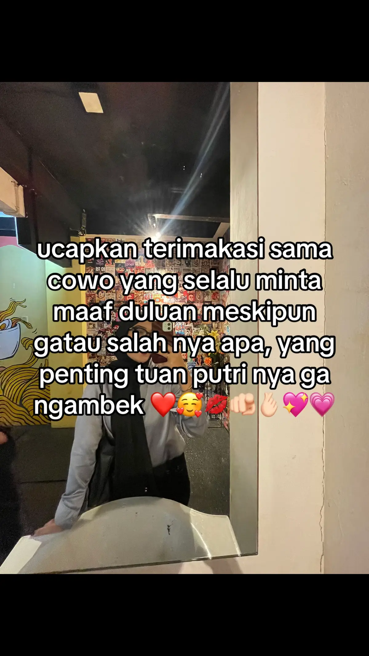 #fyp #bucin #4u #trend #trending #foryou #bucinstory #masukberanda #fyl #couplegoals #bahagia #xybca #fypage #4you #fyppppppppppppppppppppppp #qoutes #bahagiaitusederhana #funny #core #bucinberkelas 