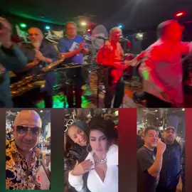 This Sunday was an unforgettable night filled with family, friends, and great music at Zendejas in San Dimas. We all came “TOGETHER” to support Joey Guerra, the original keyboardist for TIERRA , as he faces spinal surgery and a recovery period that will keep him out of work for some time.It was a joy to see so many familiar faces and to dance and laugh the night away with everyone. A huge thanks to Bruce Soto for putting this fundraiser event together & all the amazing bands who made the night special—Soto, Latin Soul, Flirt, Richard Q, Midnight Jazz Project, Leather and Lace, and Steel Rod. A big special thanks to our incredible band (TIERRA Legacy) who lent their time and talents to help out - Bobby N, JP Hurtado, Dale V, Ray Carrion, Rocky Padilla, John Burrola, Joey Navarro, Chris Trujillo and Henry Corral. Joey has been more than an essential part of Tierra’s sound and success—he’s also been a personal friend and mentor to me, teaching me early keyboard programming when I was just a teenager.Let’s keep Joey in our thoughts and prayers as he goes through this challenging journey. David Salas Steve Salas Legacy Daphee Salas Rita Salas Richard Salas Robert Salas Mary Alcantar #CityNightsTour #Fall  2024  #TIERRA #TheLegacyContinues #TOGETHER  #TrueLegacy #SalasBrothersLegacy #RudySalasLegacy #SteveSalasLegacy  #SalasBrothersTIERRA #TIERRAMUSIC #TIERRABAND #MEMORIES #LATINLEGENDS #CHICANOSOUL #THESALASBROTHERS #RUDYSALASTIERRA #STEVESALASTIERRA   #RudySalas #SteveSalas  #TIERRAFAMILY #TIERRAFAMILIA #OriginalTierra #TrueTierraHistory #TIERRAHistory #THISISTIERRA #TIERRAPorVida  #TIERRATheLegacyContinues #TIERRALegacy  #ChicanoMusic #Chicano #Chicana