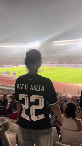 Dukung Indonesia with @erspo.official 