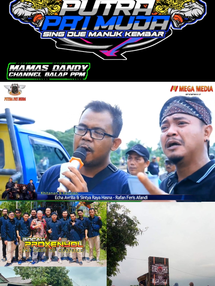 Barisan Wong Lanang Setia Kih Ya Aa @diditnatajaya  MASIH SETIA || FAHMI ZEIN PPM || PUTRA PA'I MUDA || BOCAH PROXENYOL || CIKO AUDIO #diditnatajaya #fahmizein #singadepok #putrapaimuda #tarling #tarling_indramayu_cirebon #fpyy #fypシ 