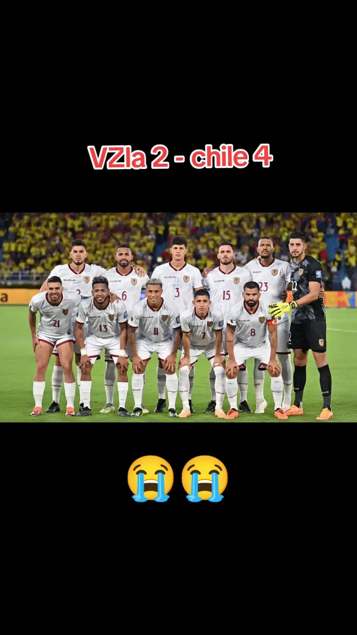 no sé ya no creo nada 😭😭🫂#venezuela 