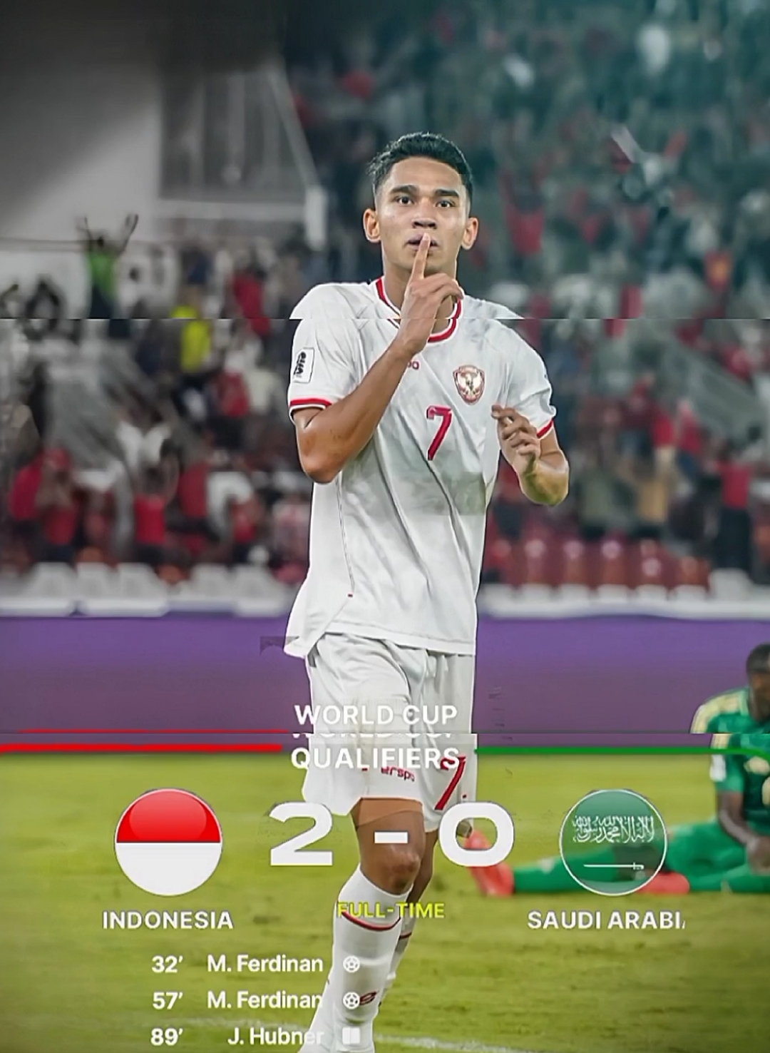 KING INDO MODE BANTAI💀🤯🤫🦅🔥🇮🇩 #timnasindonesia #timnasday #arabsaudi #marselinoferdinan #fypシ゚ #lewatberanda #foryoupage 