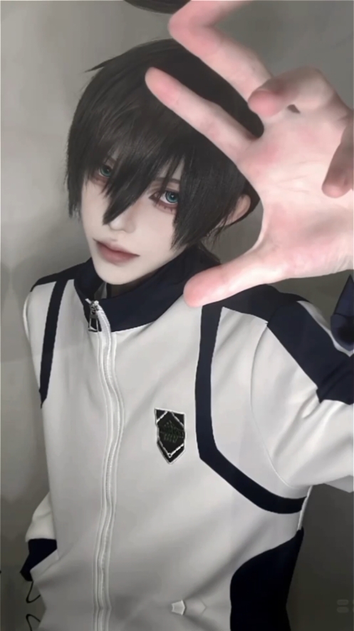 pict ke 2 beuhh😵‍💫🛐💋 btw sp yg kgn admin udh 3/4 hari ga up, sibuk kerja lembur mlulu fckk #itoshirin #rinitoshi #rincosplay #cosplayer #douyin抖音 #fypシ゚ #masukberanda #foryoupage 