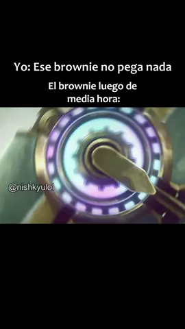 que asi se siente me han contado unos panas JAJAJAJAAJAJ #lolcitouwu #gamers #riotgames #nishkyuedits #nishkyu #lolecuador #lolcito #leagueoflegends #memesloleros #duo #t1