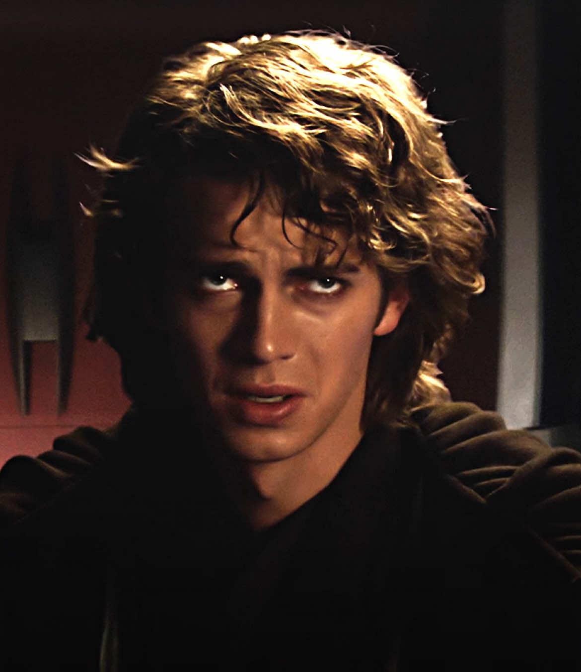 He’s so editable ~ #starwars #starwarstiktok #starwarsedit #anakin #anakinskywalker #hayden #haydenchristensen  @𝐀𝐍𝐈🗡 @𝓪𝓷𝓴𝓲𝓷✰ @AZ 🎀 @averyl! @König‼️ @✩ᴅᴏᴍᴀ✩ @✧ ˚ 　·   elise  . @𝓓𝓐𝓚𝓘 @𝒍𝒂𝒖𝒓𝒆𝒏 ✦ @⭐️AZ⭐️ @Rasmus @Presence @𝓟𝓪𝓭𝓶é @𝓘𝓷𝓮𝓼 🪐 @Lara/Zero™ @k ☾ @Margaux 