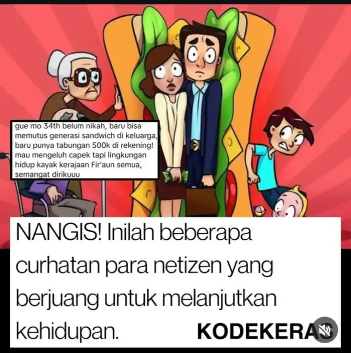 semangat para pejuang kehidupan 🥹 #sad #perjuanganhidup #mencarinafkah #sandwichgeneration #kuat #fyp #foryou #viral 