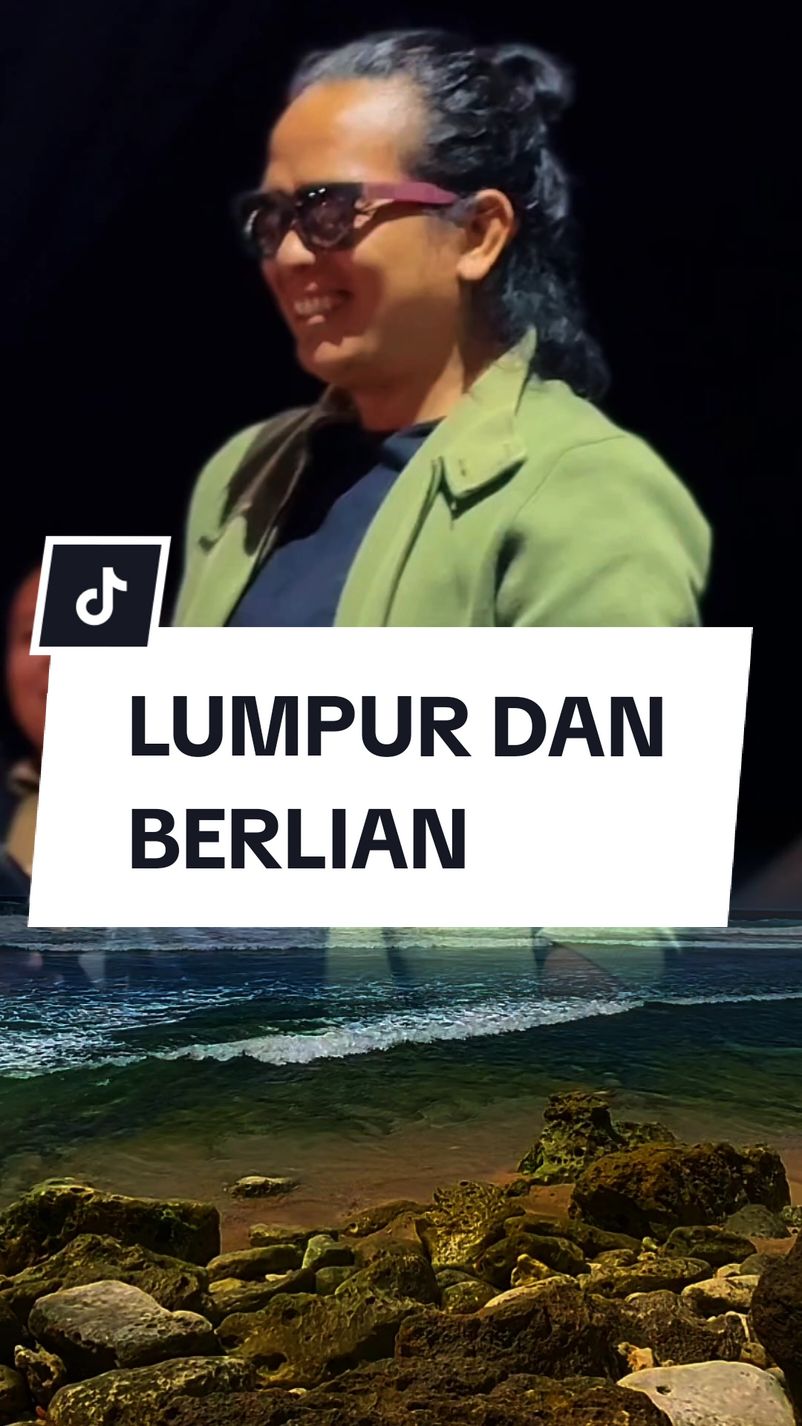 IPANK - LUMPUR DAN BERLIAN #hiburan #musik #music #ipank #lumpurdanberlian 