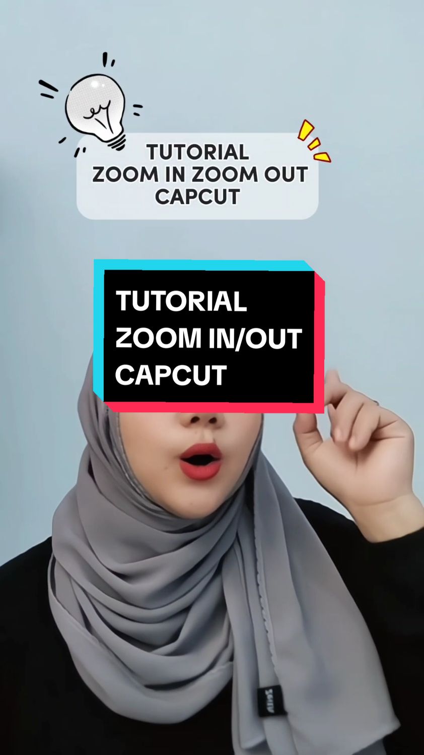 Membalas @sandyshop27 Tutorial Zoom in Zoom Out cuma pakai keyframe di capcut semoga bermanfaat dan selamat mencoba ya 🥰 komen mau tutor atau tips apalagi nih  untuk hapus background tonton vt aku di playlist ini ya 👇 @VENA Mentor Mobileclass  #editcapcut #zoomin #zoomout #tipsandtricks 