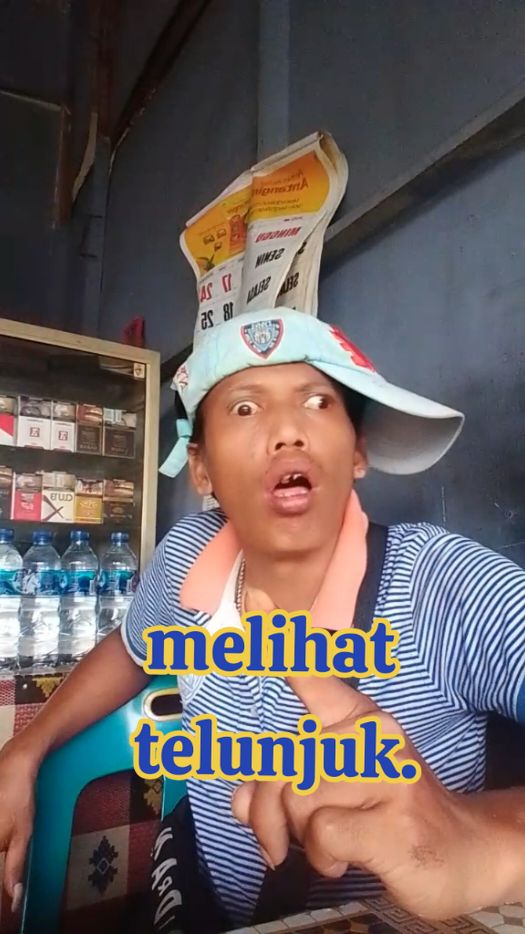 #sahrultbnlucu #sahrultbn #komedi #lucu #dunia #hiburan #tertawa #viral #vyp #fyp #pyf #humor #ngakak #duetkocak #KejutanLEVIFES 