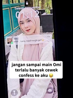 Mulai berpasangan