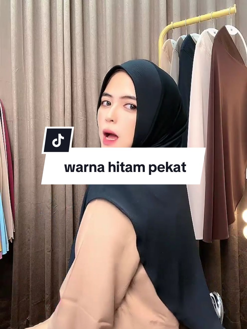 #LIVEhighlights #TikTokLIVE #LIVE #belilokal #bergoovalia #hijabstyle #bergo #GebyarBelanjaNovember #CuanTanpaBatas #hijabzaincolection #wibgajian #hijab # 