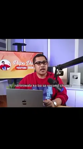 naniniwala kaba sa second  chance// #papadudut #papadudutstories  #fyp 