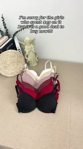 🥰🥰#tiktokblackfriday #spotlightfinds #bra #christmas #underwear #womenclothing #fyp 