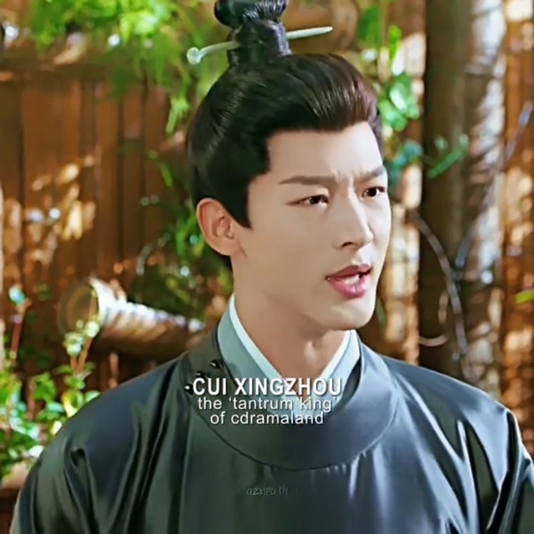 the one and only tantrum king of cdramas, zhang wanyi 🤣 the way we never expected him to this role and hold this title lol. miantang’s sassy princess yall #zhangwanyi #zhangwanyi张晚意 #cuixingzhou #wangchuran #wangchuran王楚然 #liumiantang #areyoutheone #cdrama #netflix #series #edit