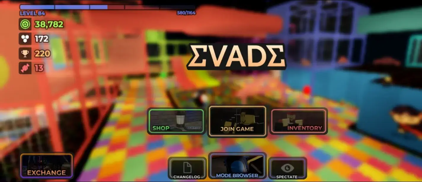 MY EVADE ACCOUNT ^^ What do you think about my evade account? (Mik ko nhận kb nhé) #roblox #evade #xhhhhhhhhhhhhhhhhhhhhhhh 