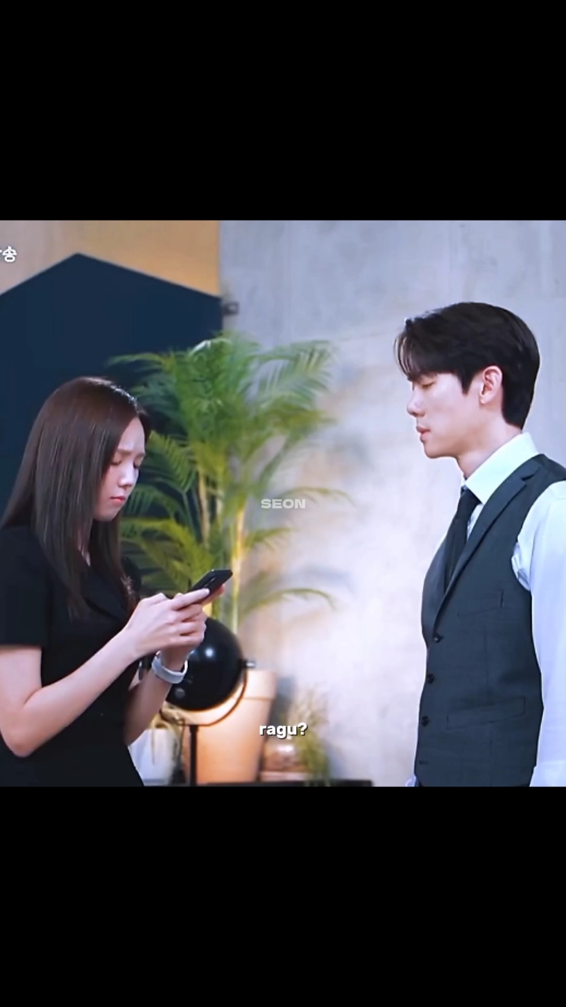 #whenthephonerings #yooyeonseok #chaesoobin #kdrama #fyp 