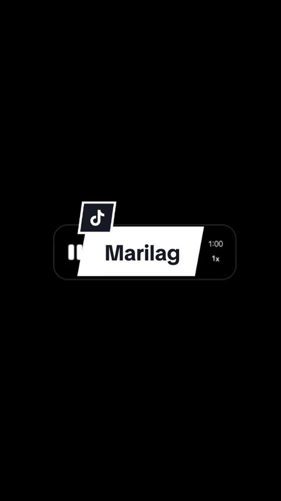 Marilag - Dionela #fyp #lyricsvideo #voicemessagesongcover #marilag 