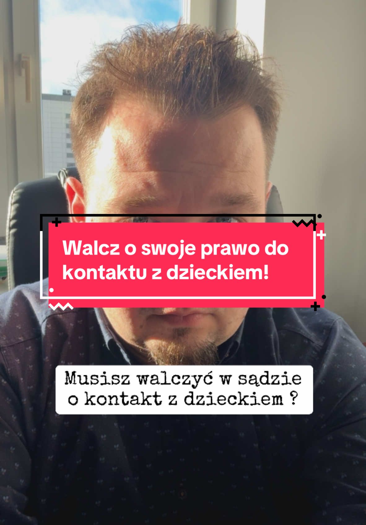 Prawo do kontaktu z dzieckiem - warto o nie walczyć #prawo #praworodzinne #kontakty #dziecko #rodzice #ojciec #matka #alienacjarodzicielska #adwokat #prawnik #kancelaria #stopalienacjirodzicielskiej 