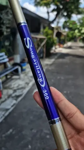 Joran pancing tegek murah meriah dari sougayilang.#alatpancing #fishing #cuantanpabatas #mancing #mancingmaniamantap #mancingmania #fyp #joran #joranpancing #joranmancing #jorantegek #tegekjoran #tegek #sougayilang #joransougayilang 