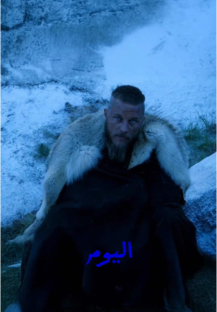 #ragnarlothbrok #ivartheboneless  #bjornironside #ragnar #ivar #بدر_بن_عبدالمحسن 