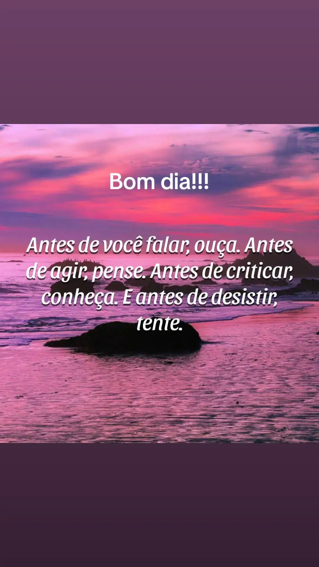 #dialindo #reflexao #motivaçaosempre🙏 