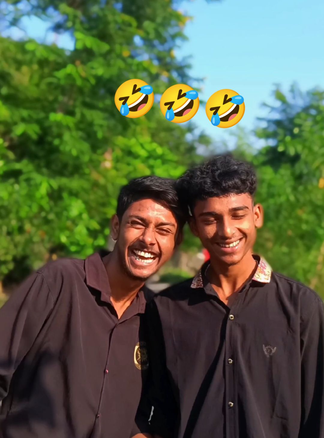 🤣🤣🤣#😈ডেঞ্জারofভিলেন😈 