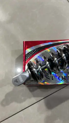 SHOCKBEKER DBS Z PLUS 7799 mio beat vario lexi spacy genio fazio vario160/150/125 TABUNG VARIASI PEMASANGAN PLUG N PLAY #fypシ゚viral #fyppppppppppppppppppppppp #viral #mio #pcx150ล้อ17แต่งสวย 