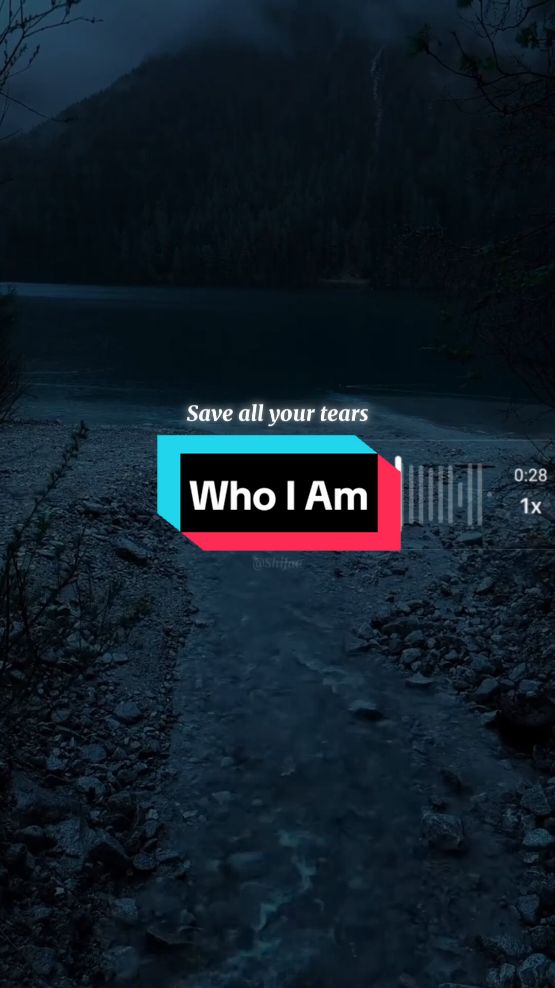 Who I Am>>> #whoiam #whoiamalanwalker #alanwalker #putriariani #pederelias #cover #coversong #song #sing #singing #music #musik #englishsong #lirycs #lirik #liriklagu #lyrics #lyricsvideo #lyrics_songs #songlyrics #tren #trend #vn #soundviral #viral #trendingsong #VoiceEffects #voice #voiceover #voicenote #voicemessage #covergirl #female #lagu #laguinggris #karaoke #fyfyfyfy #fy #fyp #fypシ #xyzbca #xyzbcafypシ #foryou #foryoupage #4you #4u #4upage #4upageシ 