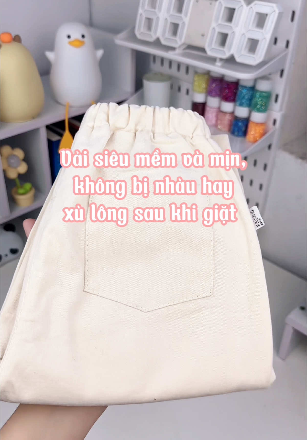 Sắm quần này cho các con siêu dễ phối đồ, chuẩn trai hàn xẻng #korean #kidfashion  #thoitrangtreem 