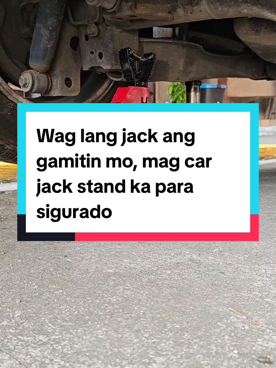 2 Pcs Heavy Duty Car Jack Stand #caremedyo #longervideos #jackstand #carjackstand #heavydutyjackstand 