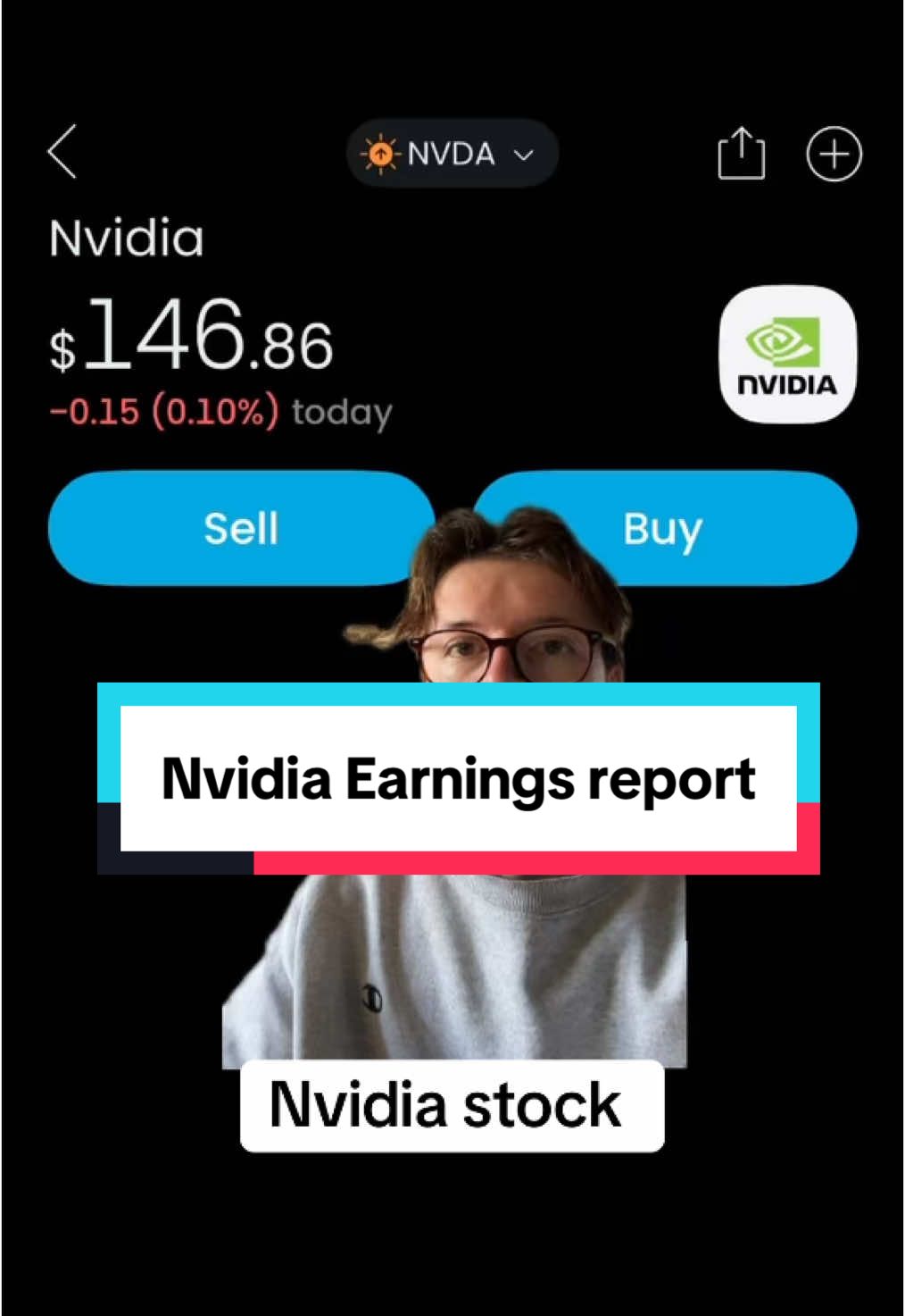 Nvidia stock to buy 📈 #nvidia #beststock #stockstobuy #stocks  