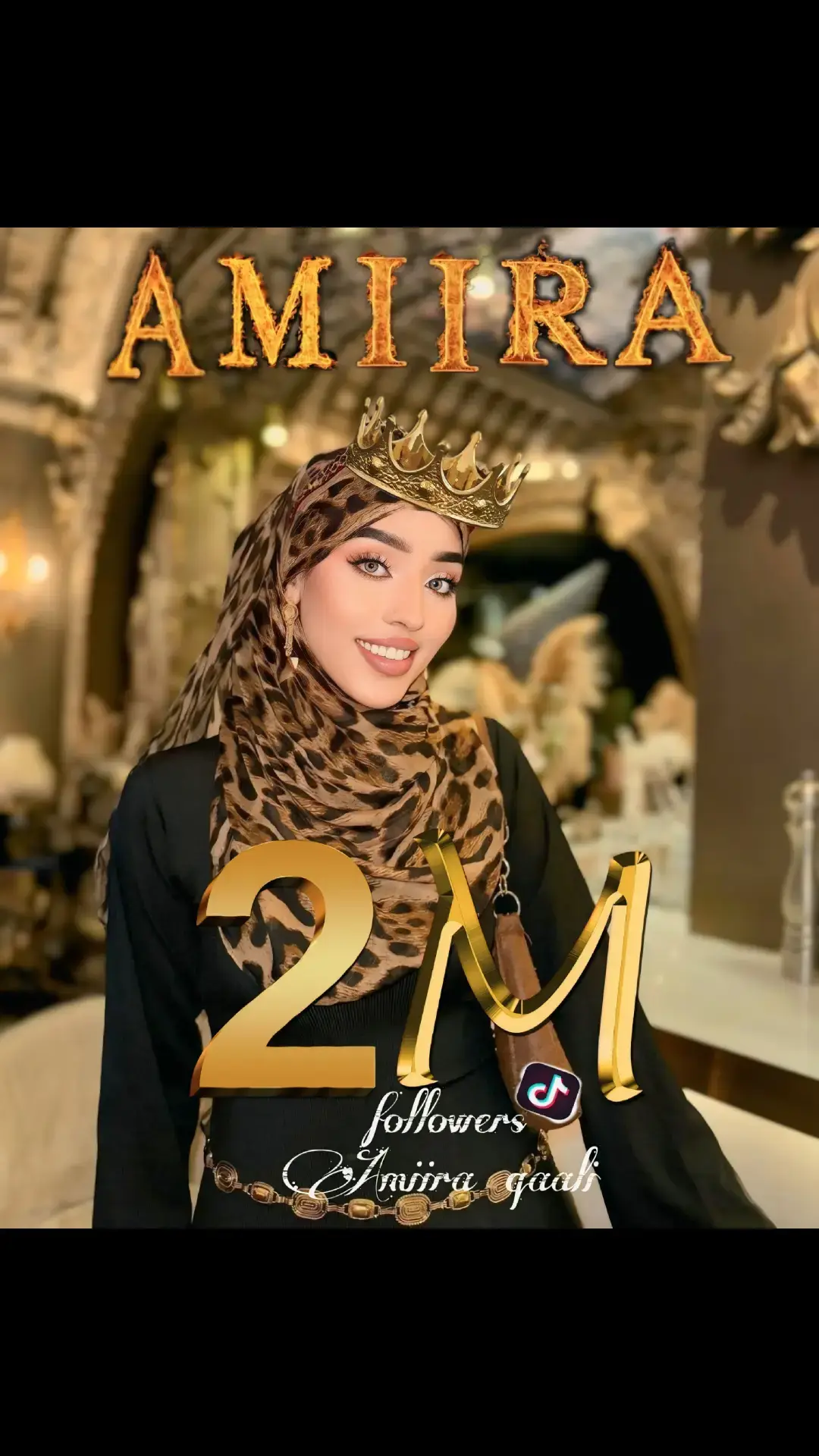 congratulations 🎊 boqoradeen  intaan in kabadan uqalantaa 🫶🏻❤️‍🔥😍👸🏻@Amira qurux🐆 #abyaneey #somalitiktok 