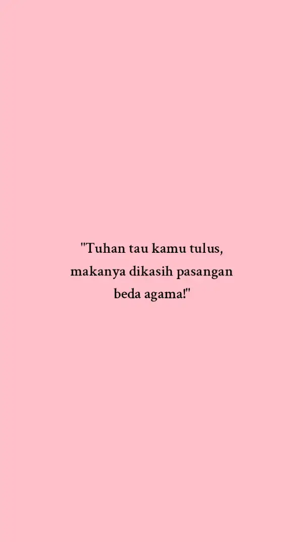 #cintabedaagama #seamintapitakseiman #fyp #foryou #fyppage #sadvibes #katolikislam 