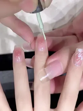 #beautiful #nails💅 #💕 