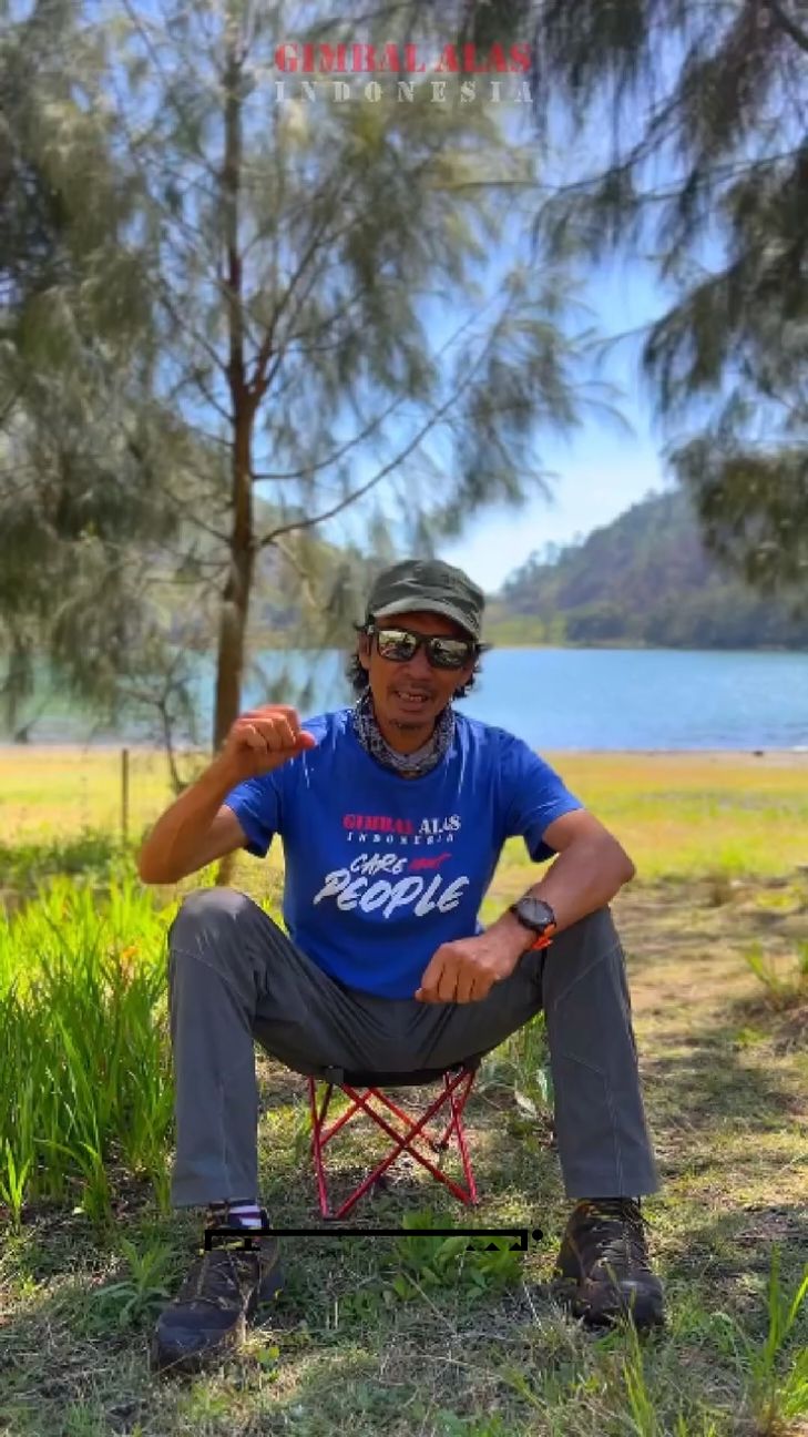 ini ya guys update gunung semeru, sedang disiapkan utk kalian semua yg pingin nostalgia dan yg belum pernah kesana, semoga wanginya semeru bisa kalian hirup lagi, tanda2 akan dibuka??? Inshaallah Pemeliharaan pada jalur pendakian dan Ranu Kumbolo. Jalur Pendakian Ranupani - Ranu Kumbolo, 13 - 15 Nopember 2024. Special Thanks : @bbtnbromotenggersemeru @forsilmalang and @ipka_indrakila #evakuasi #pendakilawas #pendakigunungindonesia #jejakpendaki #pendakiindonesia #trendingvideo #foryourpage #viralvideo #pendaki #gunungsemeru #gunungsemerulumajang #semeru #semerulumajang #tnbts #tnbtsbromotenggersemeru 