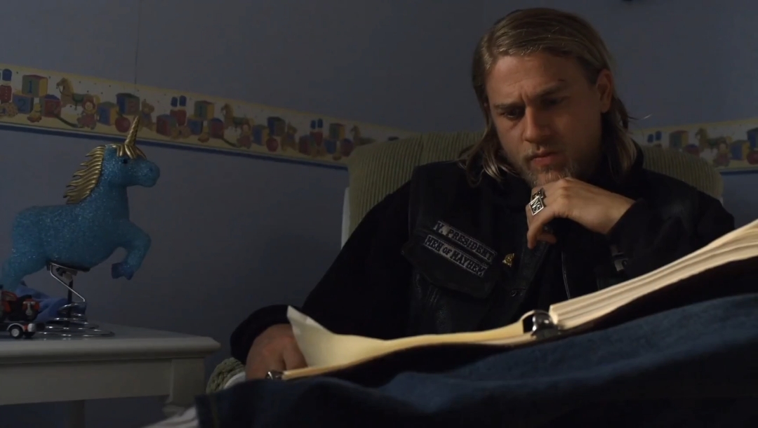 #sonofanarchy #charliehunnam #jaxteller #movie #fyp #fypシ 