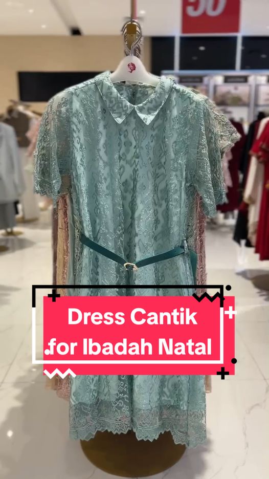 Hay Sobat... Metro Mantos 3❤️❤️✨ so dekat2 Desember ngoni blm ba beli baju natal???🥳 mari jo datang Di metro banyk pilihan Dress for ibadah Natal nanti🥰🥰 pkknya Penampilan Cetar kalo so pake baju dari Metro😍 dpe kualitas nd usah di ragukan neh. capat2 jo keyken dpe model2 cantik kong Tanya pa admin 🥰🥰 #dress #manadoviral #manadopunya #orangmanado #natal #fyp #fypシ゚ #cewekmanado #metro #metromantos3 #fyppppppppppppppppppppppp 