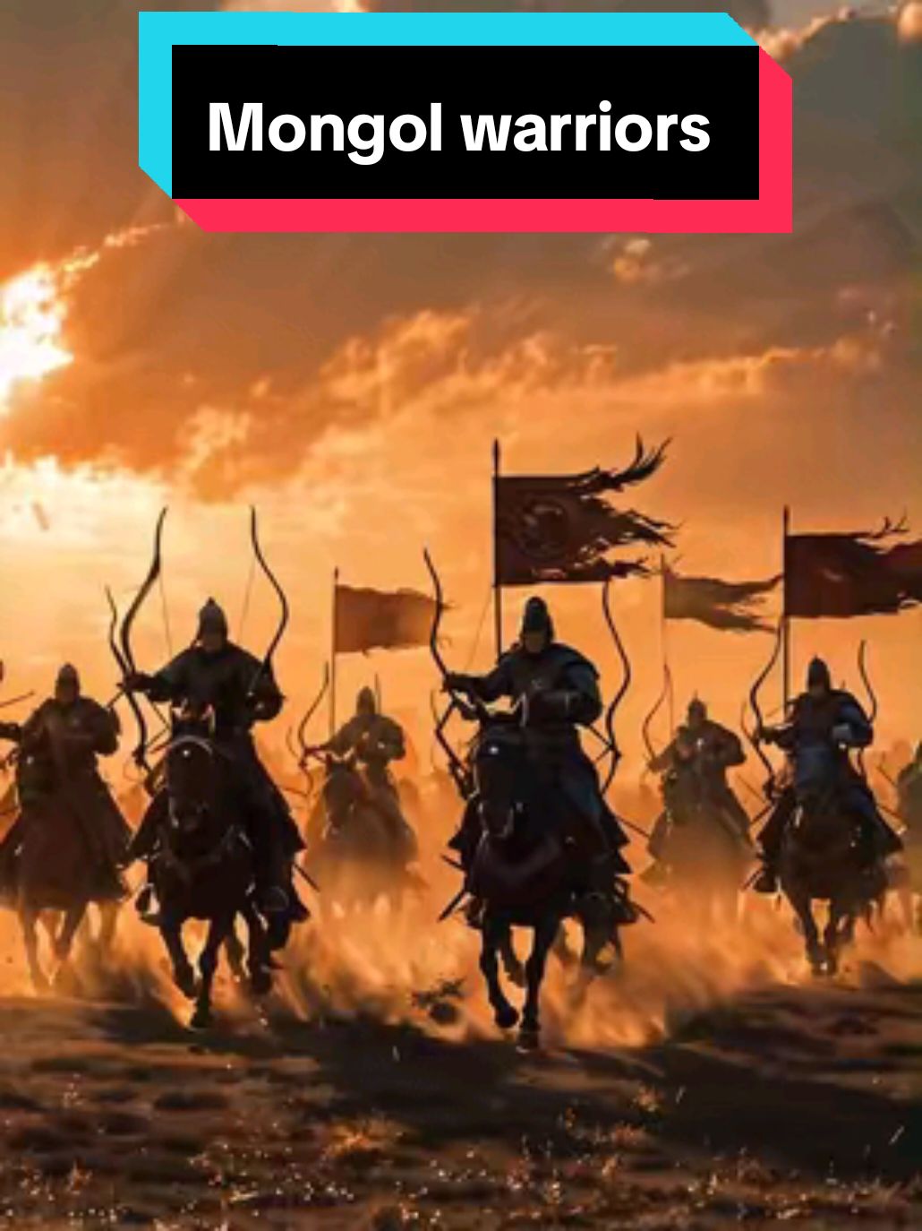 Mongol warriors #MongolEmpire  #GenghisKhan  #HistoryFacts  #AncientWarriors  #Conquerors 