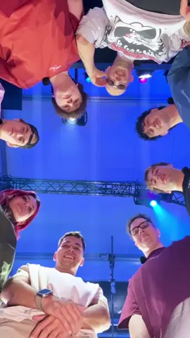 Jesteście gotowi na 1 odcinek #challenger? 🌡️