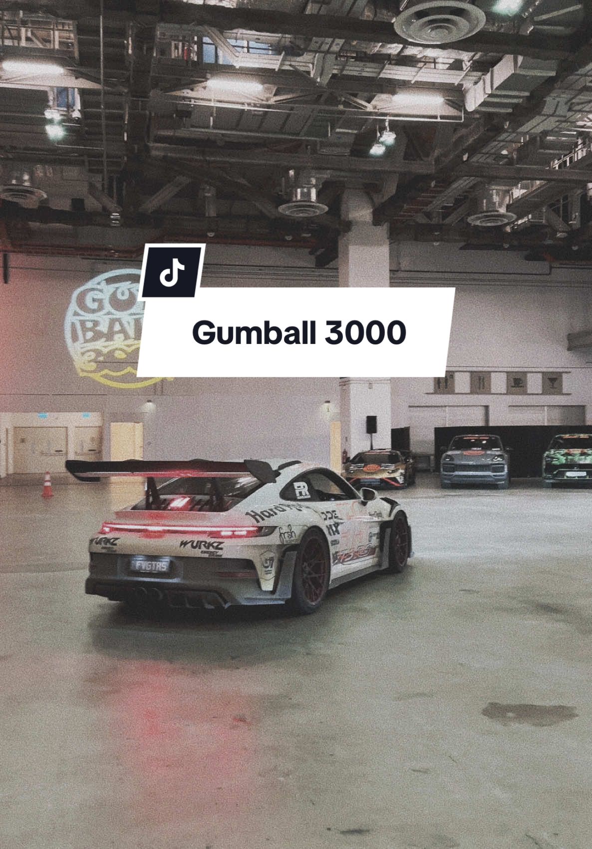 100 supercars, your favorite superstars, live music, fashion and more to over 6 countries next September for the biggest rolling automotive festival in the world 🏎️ #gumball3000 #istanbultoibiza #gumballlife #gumballfamily