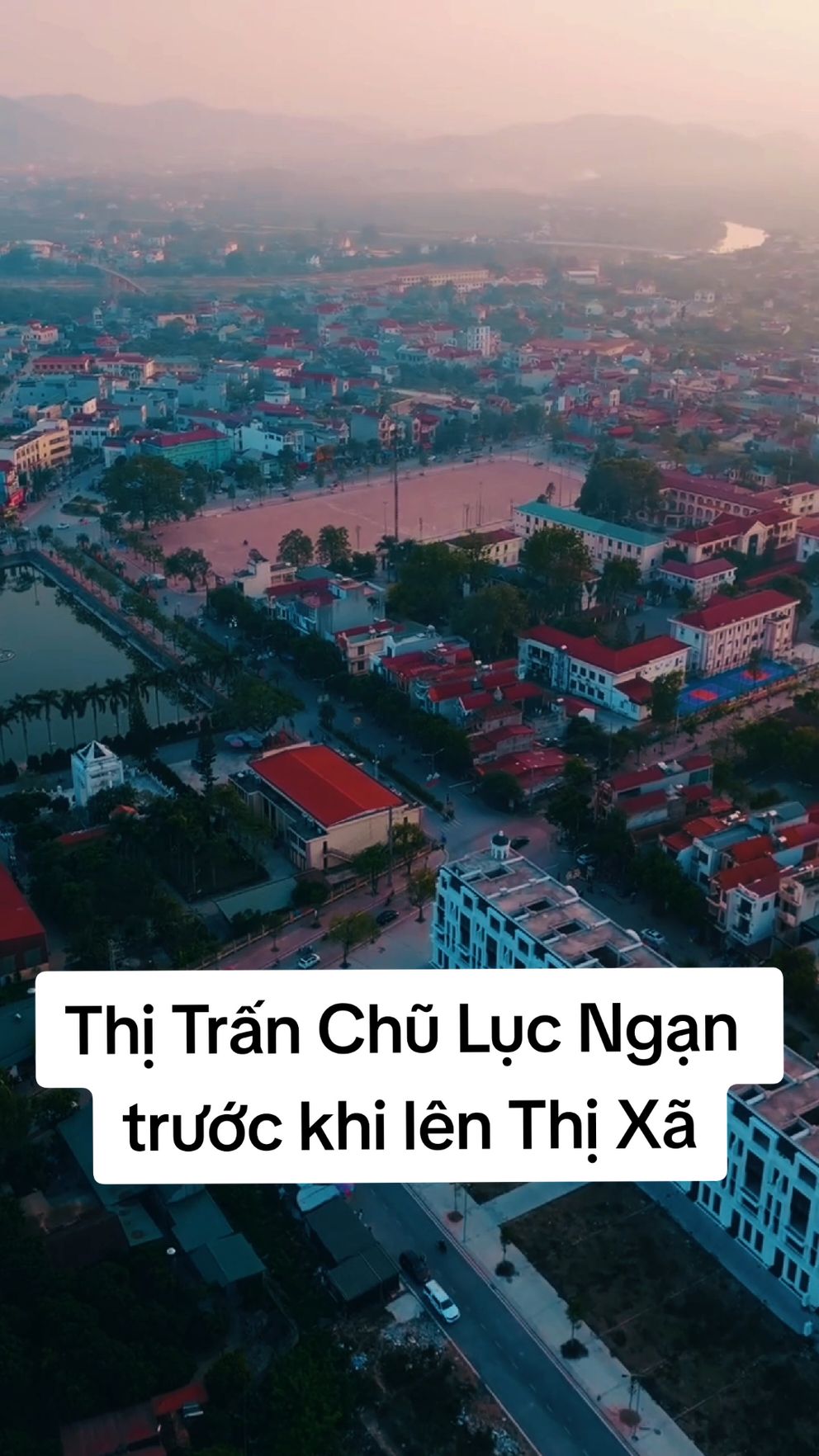 Hạy gọi là Thị Xã Chũ #lucngan #lucnganbacgiang #bacgiang98🇻🇳 #dulichbacgiang #bacgiang98 #bacgiang98 