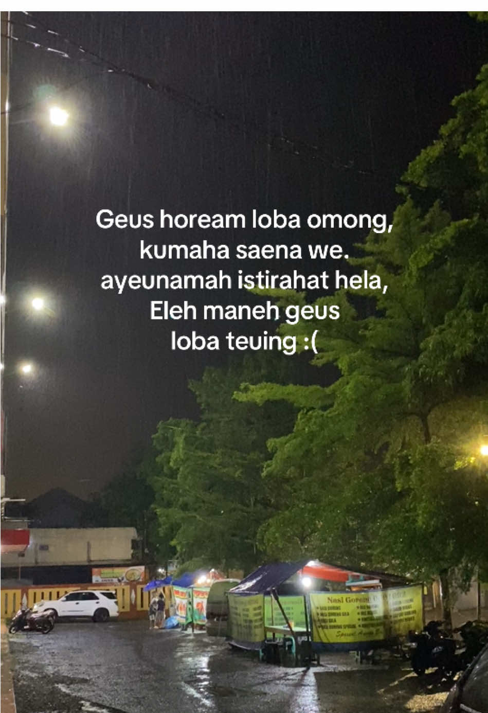 Eleh maneh geus loba teuing #quotessunda #sundastory #fyp #viral #iniajay 