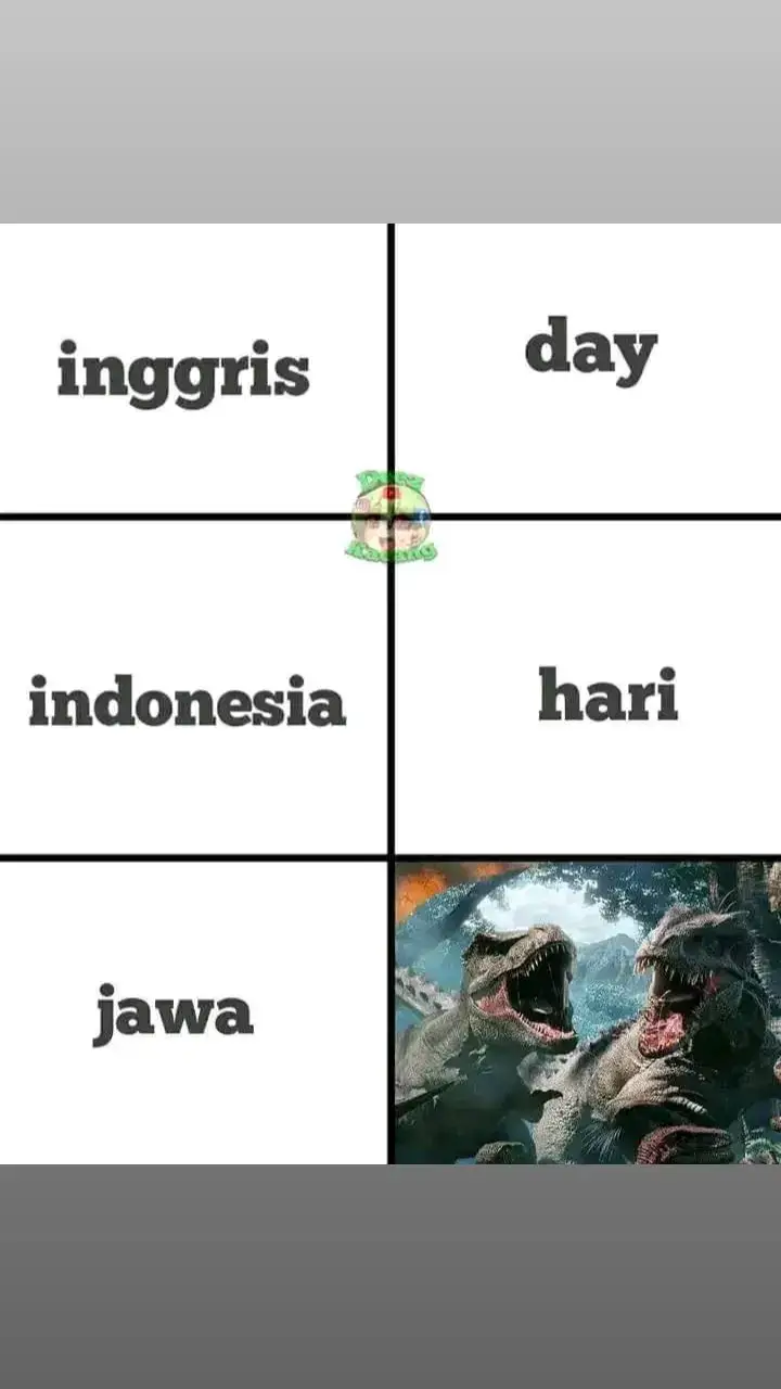 yang tau komen