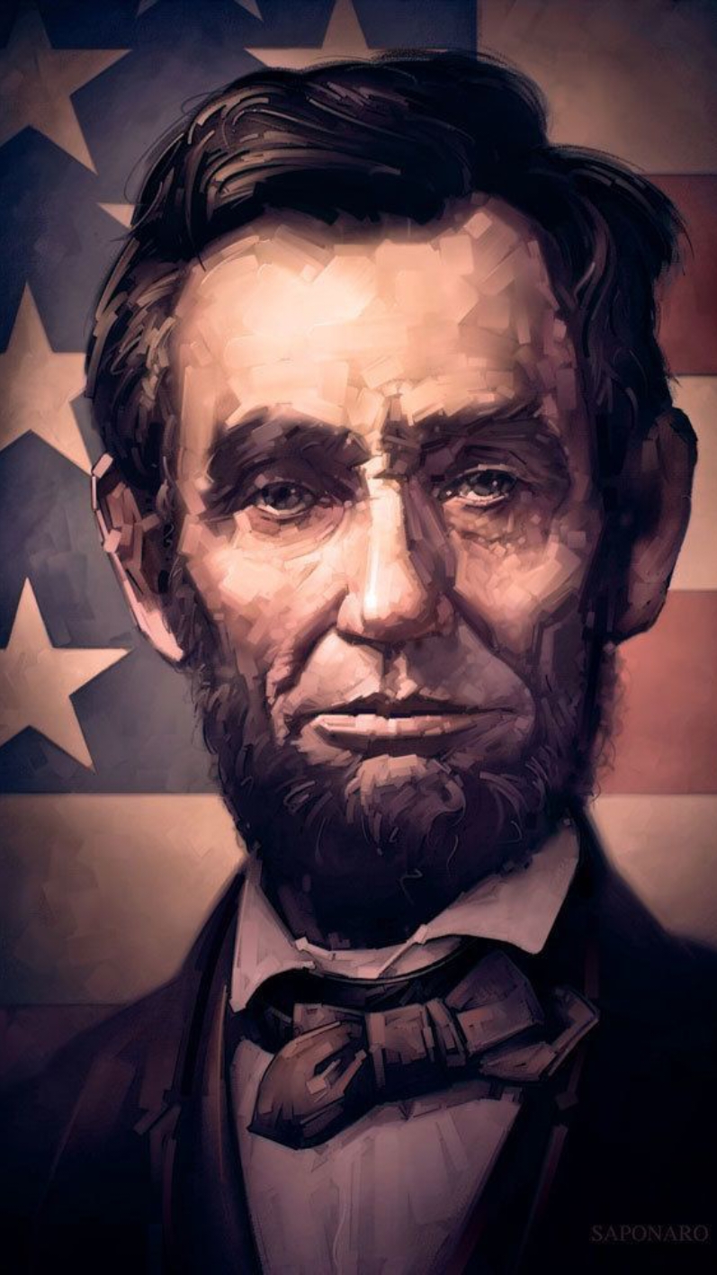 Abraham Lincoln président# #abrahamlincoln #Lincoln 