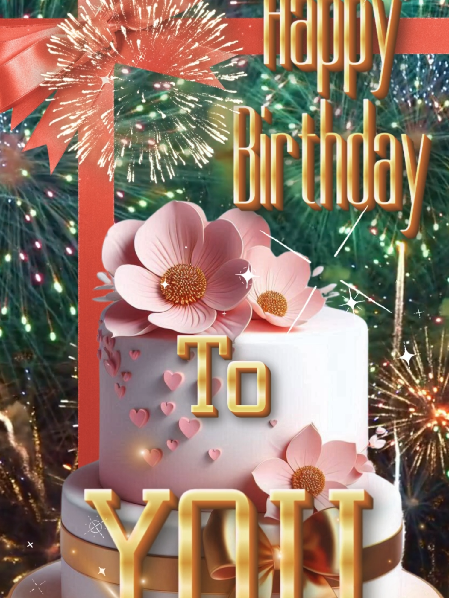 Happy birthday to you ! Wishing you a day filled with love, laughter, and all the things that bring you joy. May this year bring you endless happiness, success, and unforgettable memories. Here's to celebrating the amazing person you are today and every day. Make a wish, and let’s make it a year to remember ! #happybirthdaytoyou #happybirthdaysong2024 #happybirthday #happybirthdaynovember #birthdaytrend