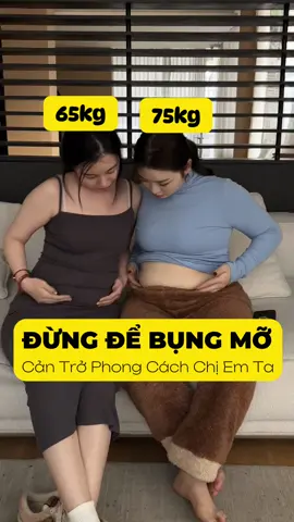 Phần 5783 | Đừng để bụng mỡ cản trở phong cách chị em ta #phoidobigsize #reviewbigsize #1997clothes 