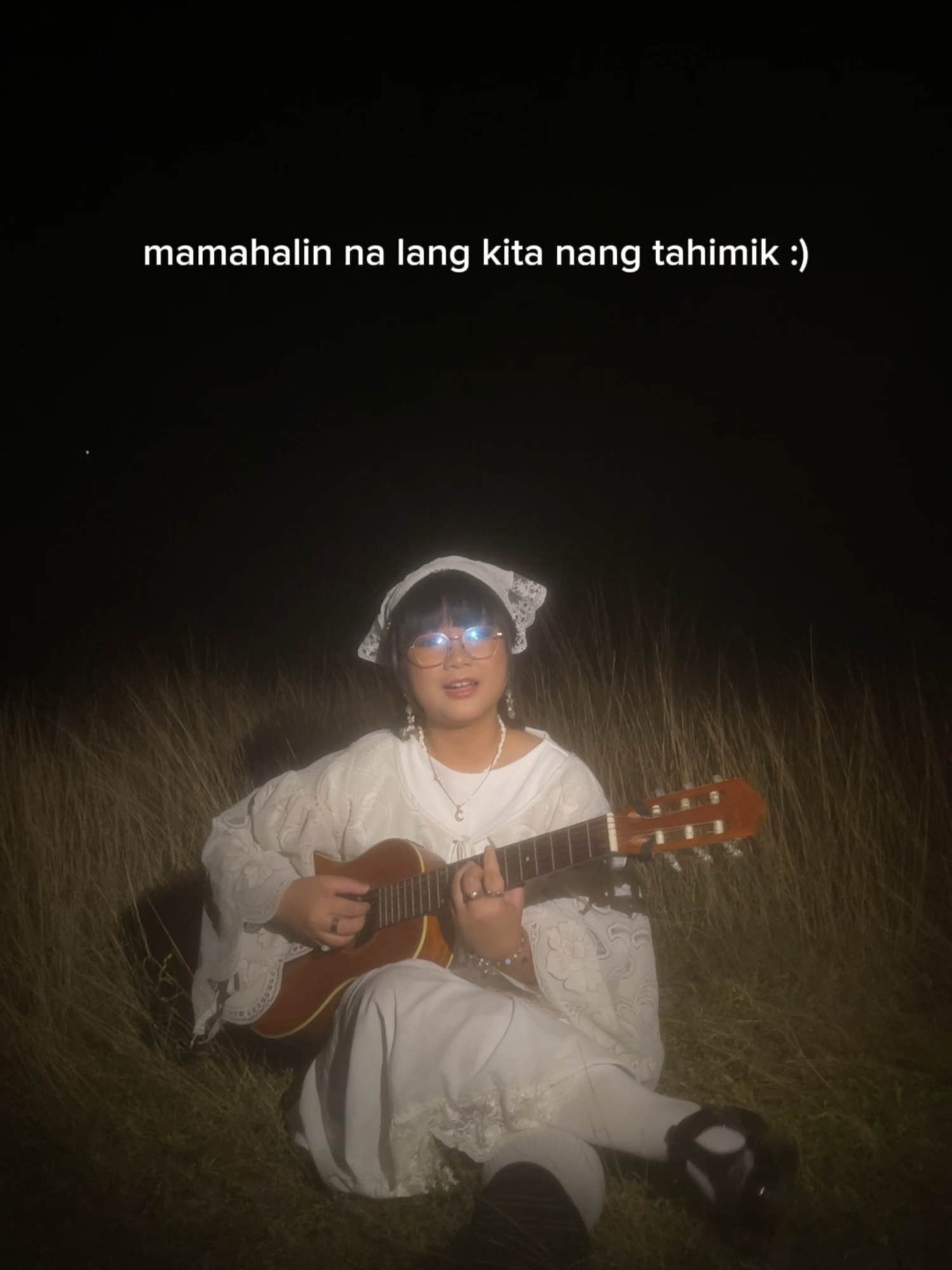 Nang Tahimik out this Friday !!!! Come to my single launch as well ^^ Link in bio !! #fyp #nangtahimik #nangtahimikbygeiko #tiktokmusikat #opm #singersongwriter #filipinoartist #risingontiktok