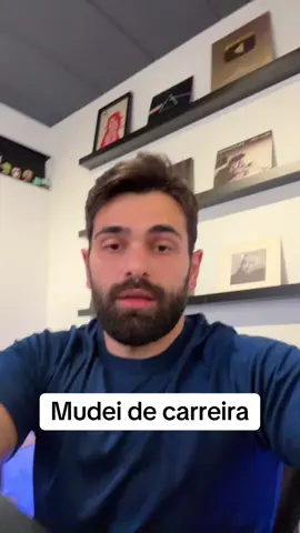 Sobre novos começos.