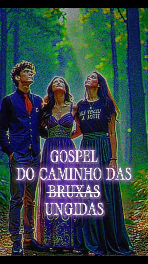 E se a versão da Lorna Wu da Balada do Caminho das Bruxas tivesse uma versão em hino evangélico? Duvido você não se emocionar com este belo gospel 😭😭😭 #agatha #agathaharkness #Wiccano #billymaximoff #agathaallalong #AgathaDesdeSempre #MemesMarvel #Marvel #humor #ForY #for #fyp #viralvideos #memestiktok #MarvelStudios #IA #AI #gospel #explore #humortiktok