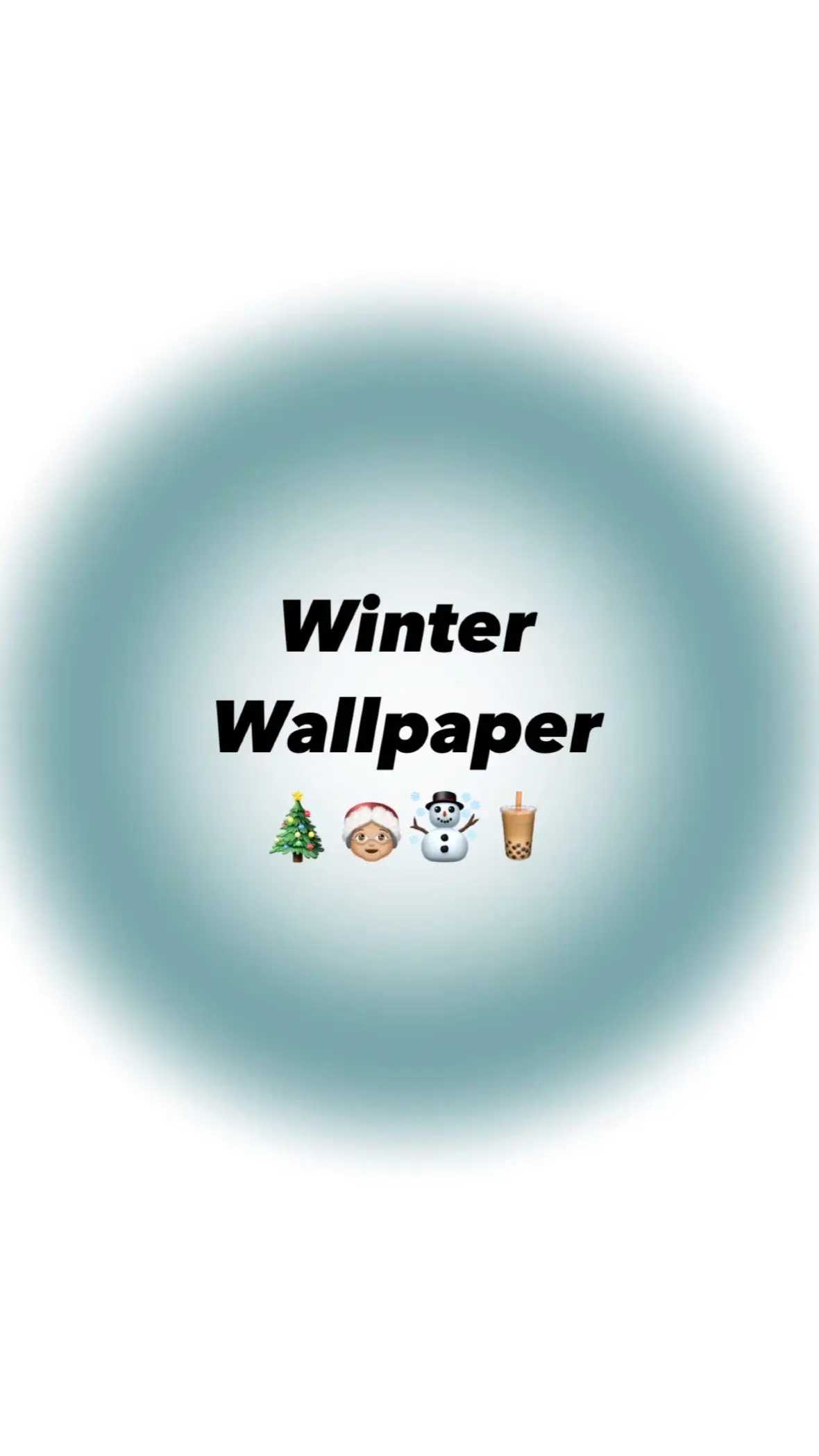 #winter #winterwallpapers #wallpaper #idea #iphone #christmas #vibe 